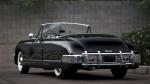 Muntz Jet Convertible 1953 года